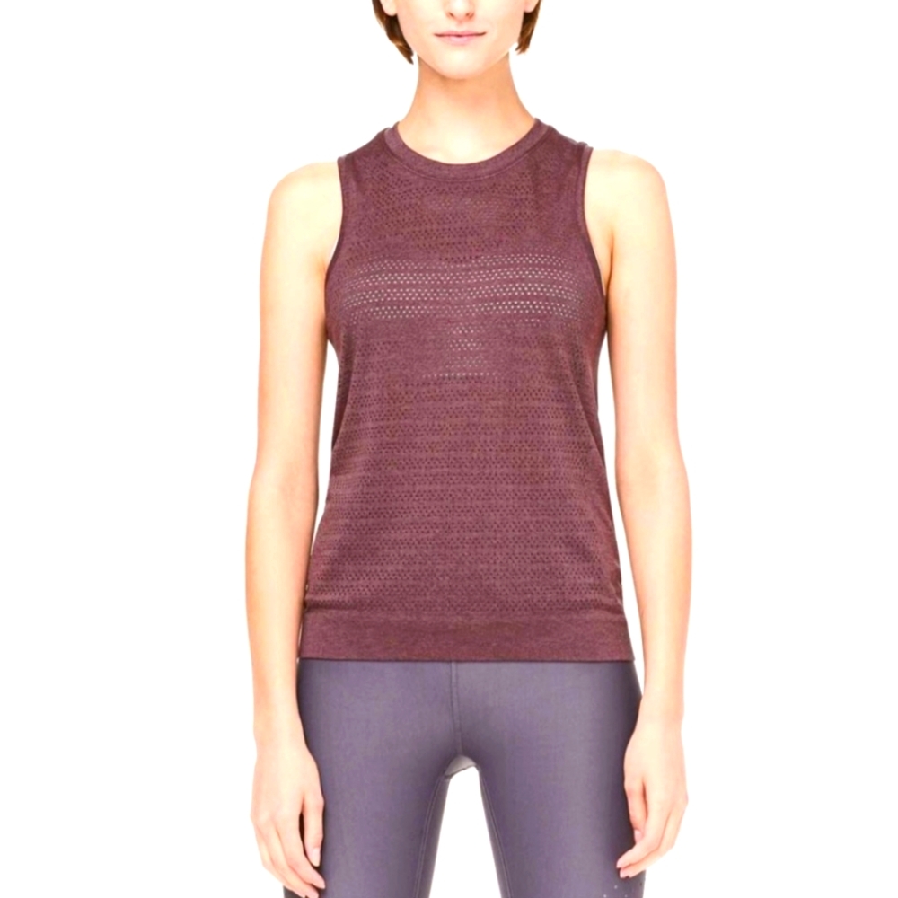 Lululemon Muscle Tank II